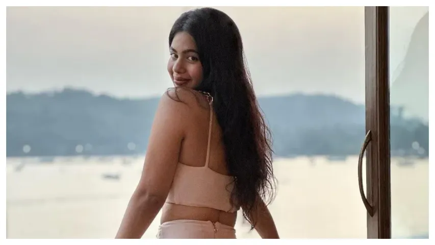 అందంతో పిచ్చెక్కిస్తున్న ప్రముఖ స్టార్ కూతురు!