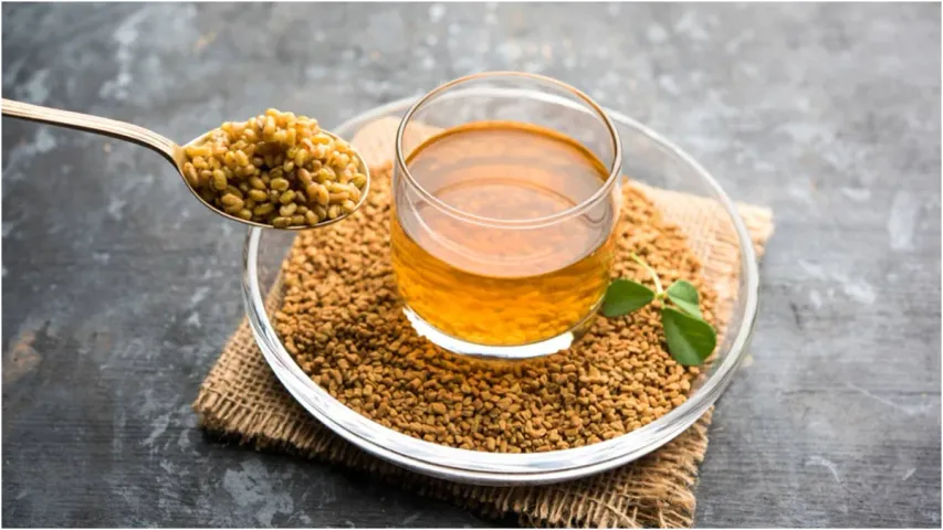Fenugreek Water: రోజు ఉదయం మెంతి నీటిని తాగితే.. ఆ సమస్యలు పోయినట్లే..!