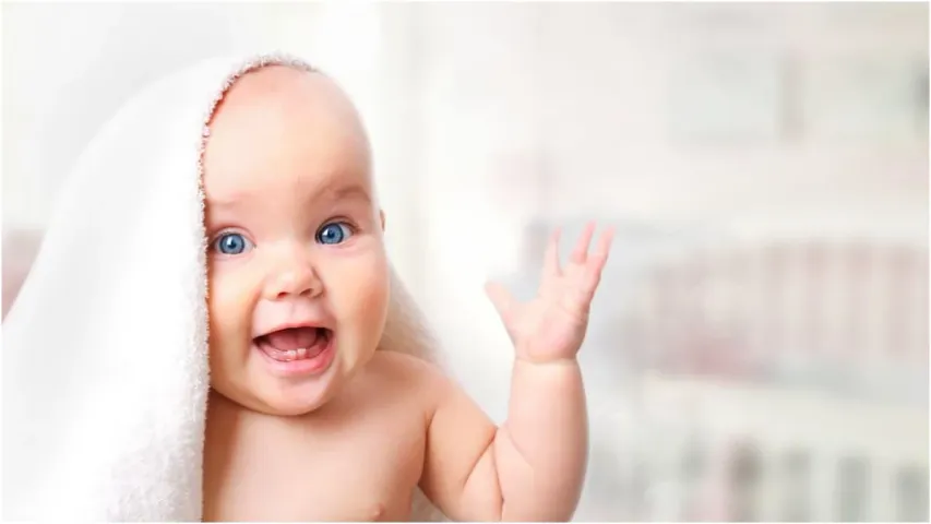 Ancient Baby Names: పిల్లల కోసం  ప్రసిద్ధ పురాతన పేర్లు.. ప్రతి పేరుకు ప్రత్యేక అర్థం