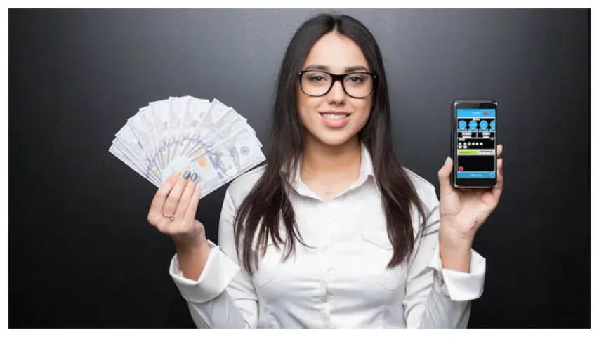 Earn money: రోజూ 2 గంటలే ఉద్యోగం చేస్తూ.. లక్షలు సంపాదిస్తున్న యువతి!