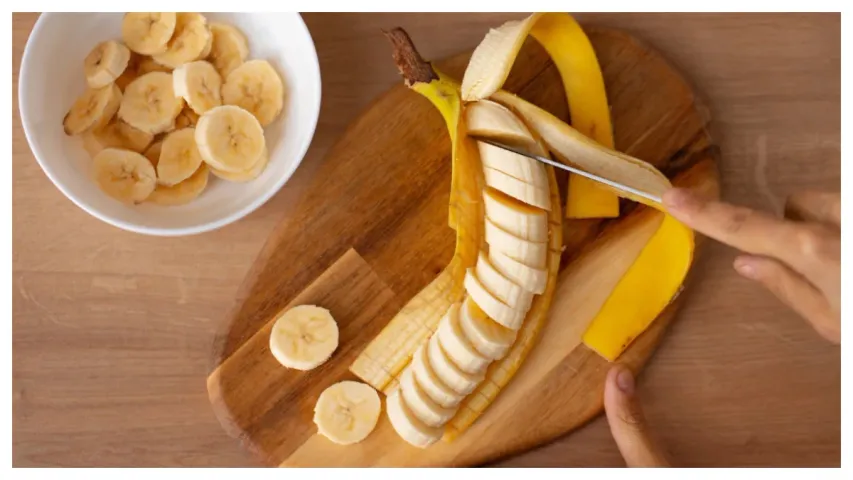 Banana :ఈ ఆహార పదార్ధాలతో కలిపి అరటిపండు అస్సలు తినొద్దు..!