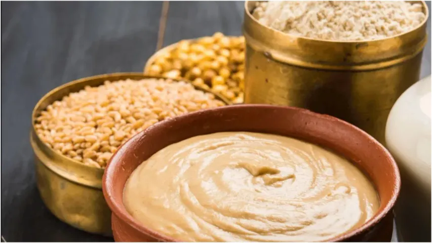 Sattu: సత్తును నిల్వ చేయడానికి.. అద్భుతమైన చిట్కాలు