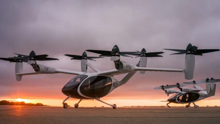 Air Taxi : మరో రెండేళ్ళల్లో ఎయిర్ ట్యాక్సీలు
