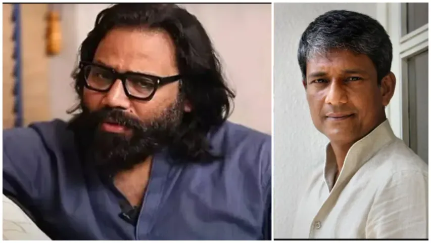 Sandeep Reddy Vanga: "మిమల్ని కాస్ట్ చేసినందుకు బాధపడుతున్నాను".. బాలీవుడ్ నటుడి పై సందీప్ వంగా షాకింగ్ కామెంట్స్..!
