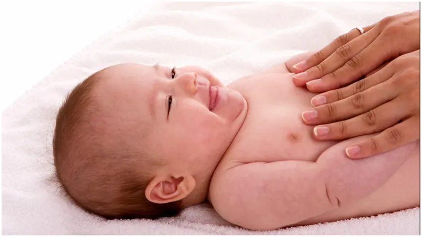 Baby Massage : పిల్లలకు మసాజ్ చేయకపోతే నిజంగానే ఇలా జరుగుతుందా..? నిపుణులు ఏం చెబుతున్నారు..?