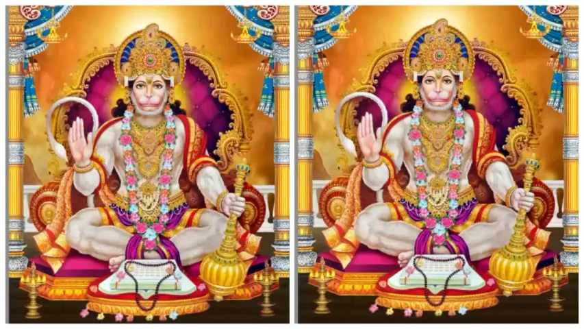 Vasthu Tips: ఇంట్లో హనుమంతుని చిత్రపటాన్ని ఆ దిశలో పెట్టారా..? వాస్తు దోషాలు తప్పవు..!