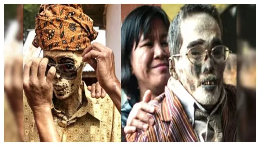 Weird Culture: అక్కడ సమాధిలోంచి శవాలను తీసి ముస్తాబు చేస్తారు! తర్వాత ఏం చేస్తారో తెలిస్తే షాక్ అవుతారు..!