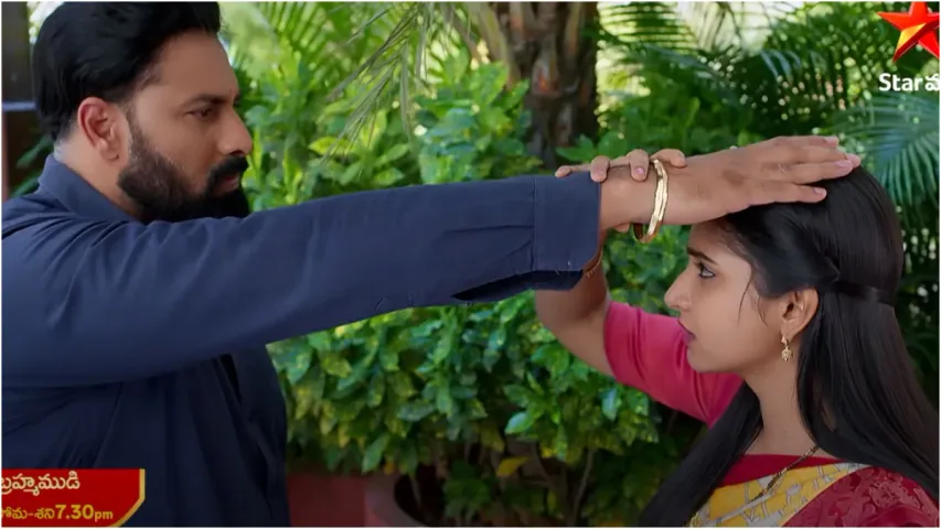 Brahmamudi Serial : సుభాష్ బయటపెట్టే నిజం కావ్య కాపురాన్ని నిలబడుతుందా..?