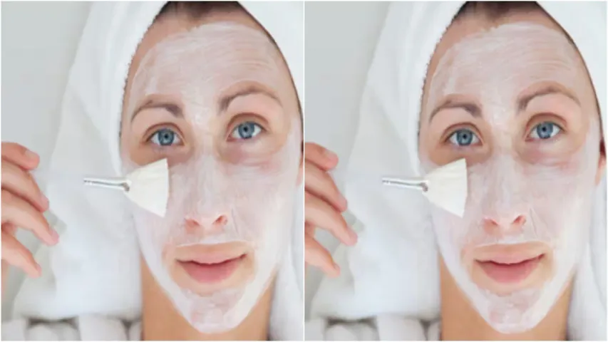 Skin Care : మిగిలిపోయిన అన్నంతో ఫేస్ ప్యాక్.. మొహం పై జిడ్డు, బ్లాక్ హెడ్స్ మాయం..!