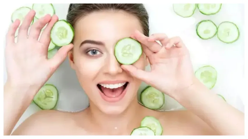 Health Tips : ఈ లాభాల కోసమైన కీర దోసకాయ తినాల్సిందే!