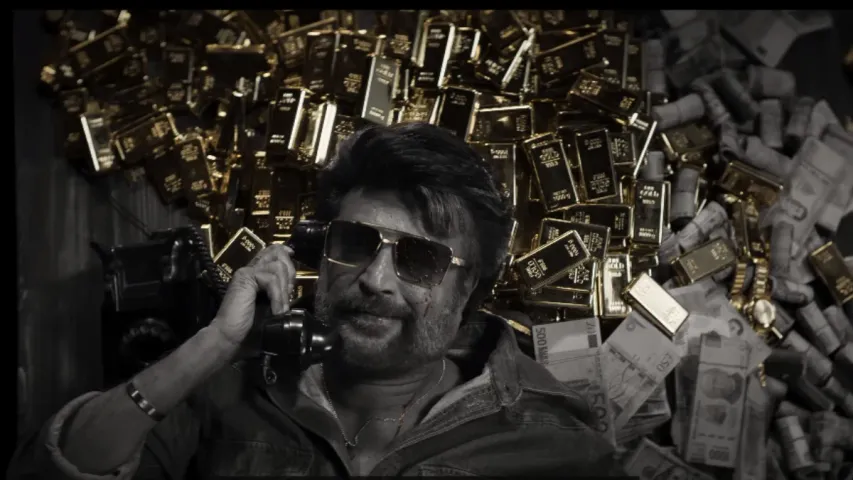 Thalaivar171:  సూపర్ స్టార్ 'కూలీ'.. టైటిల్ టీజర్ అదిరిపోయింది..!