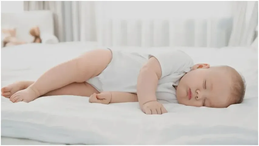 Baby Care : పిల్లలను AC-కూలర్ కింద ఉంచుతున్నారా..? అయితే వీటిని ఖచ్చితంగా గుర్తుంచుకోండి..!