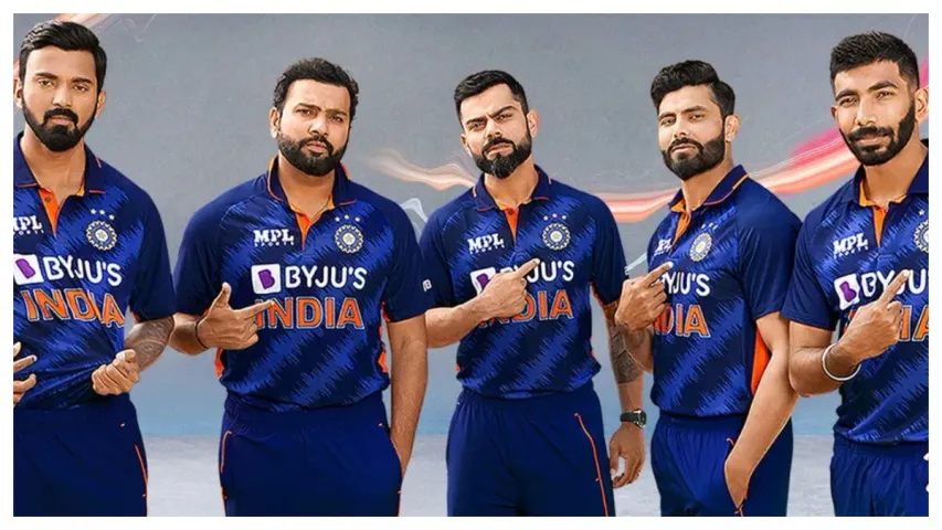 T20 World Cup 2024: గూస్ బంప్స్ తెప్పిస్తున్న టీమిండియా టీ20 వరల్డ్ కప్ సాంగ్!