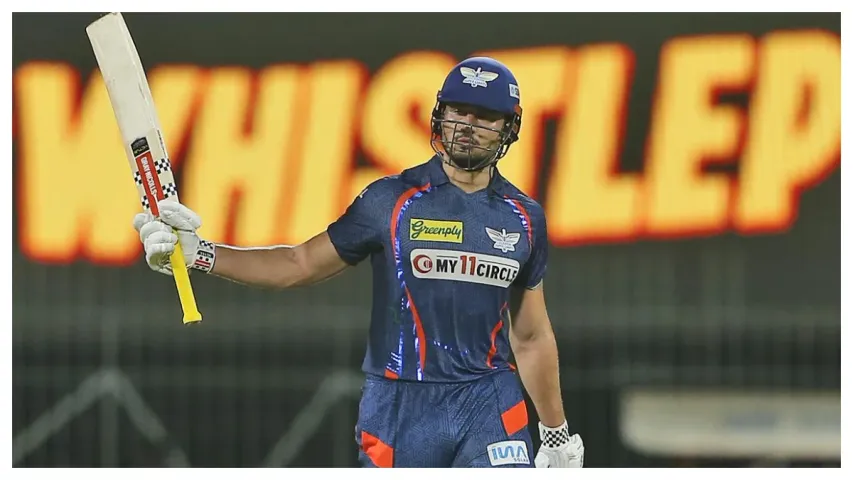 IPL 2024: ఉత్కంట పోరులో చెన్నై పై విజయం సాధించిన లక్నో!