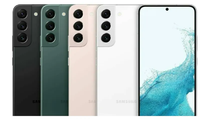 Samsung : 50 శాతం తగ్గిన శాంసంగ్ ఫోన్ ధర.. అస్సలు మిస్ కావద్దు బ్రో!
