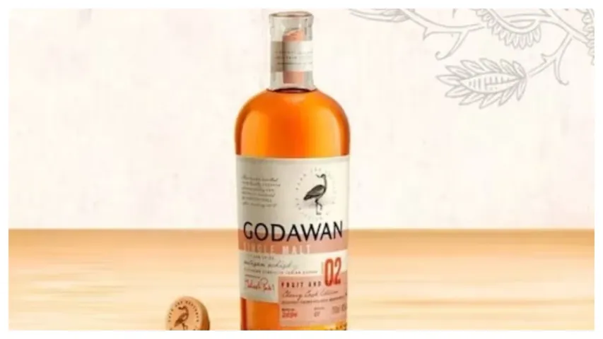 India's Godawan : వరల్డ్ బెస్ట్ సింగిల్ మాల్ట్ విస్కీగా భారత గోడవాన్ .. ఏంటి దీని ప్రత్యేకత?