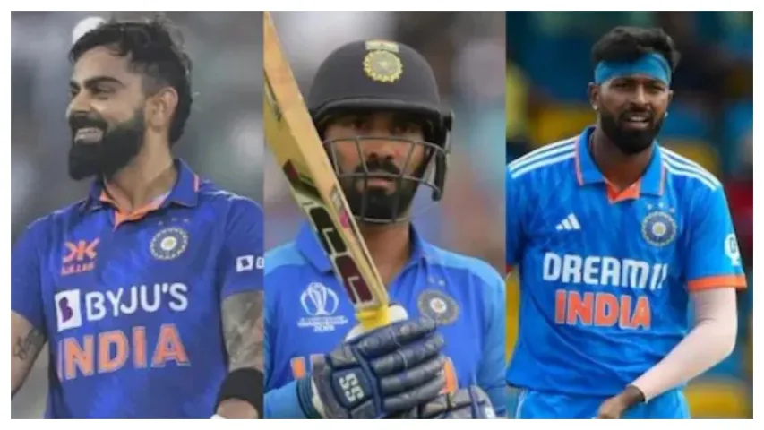 T20 World Cup: టీ20 ప్రపంచకప్‌కు భారత జట్టును ఎంపిక చేసిన ఇర్ఫాన్ పఠాన్!