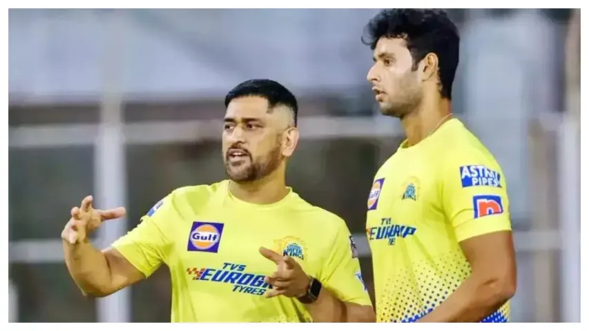 IPL 2024 : ఆల్ రౌండర్ల చావుకొచ్చిన ' ఇంపాక్ట్ సబ్ ' నిబంధన!