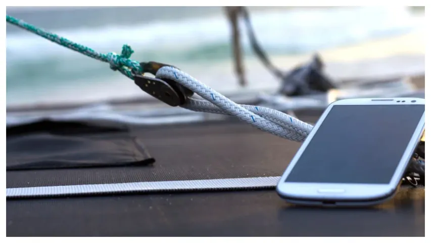 Mobile Tips: వేసవిలో ఫోన్‌తో జాగ్రత్త!