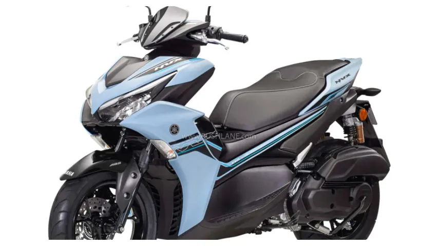 Yamaha: ఈ యమహా స్కూటర్‌లో హైటెక్ ఫీచర్లు.. తెలుసుకోండి!