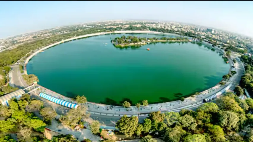 Gujarat : అహ్మదాబాద్‌లో 5 అద్భుతమైన ప్రదేశాలు.. పిల్లలు ఫుల్ గా ఎంజాయ్ చేస్తారు..!