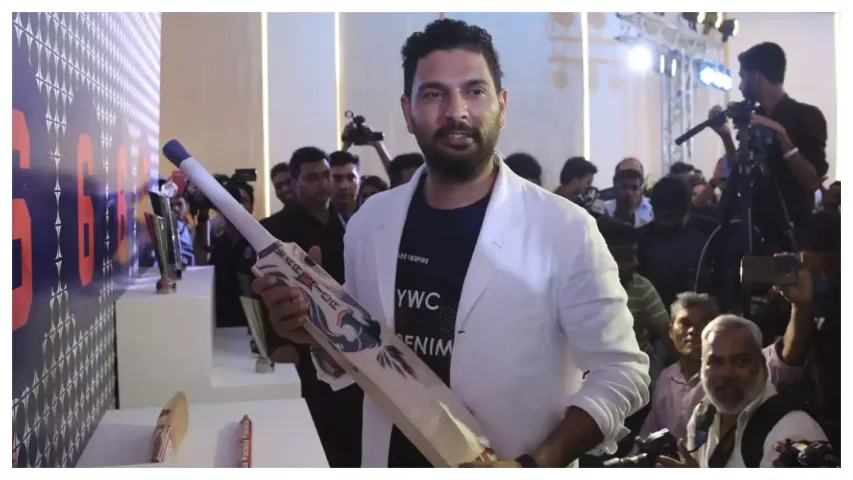 T20 WORLD CUP: సిక్సుల వీరుడికి అరుదైన గౌరవం!