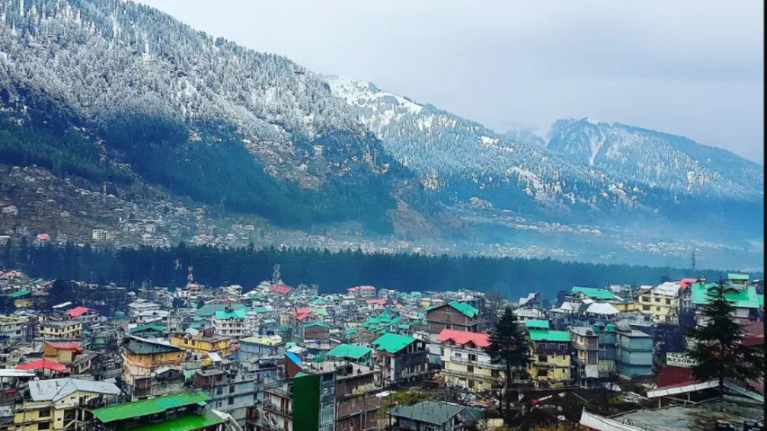Manali Vacation : మనాలిలో చాలా తక్కువ మందికి తెలిసిన అద్భుతమైన ప్రదేశాలు..! మీకు తెలుసా..?
