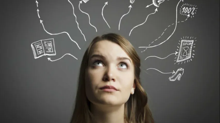 Negative Thinking : నెగటివ్ థింకింగ్ ఉన్న వ్యక్తుల్లో.. ఈ వ్యాధులు వచ్చే ప్రమాదం ఎక్కువ..!