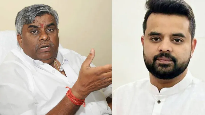 Karnataka : దేవగౌడ మనువడి కేసులో దారుణ విషయాలు