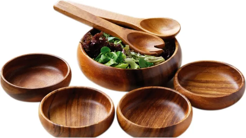 Kitchen Hacks : చెక్క పాత్రల నుంచి వాసన వస్తోందా..? ఇలా చేస్తే నిమిషాల్లో జిడ్డు, వాసన పోతుంది..!