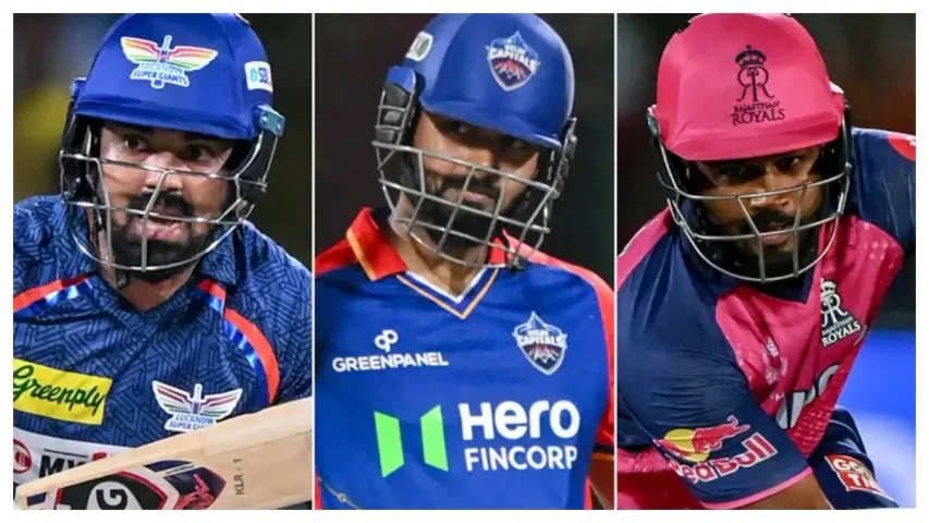 T20 World Cup: పంత్ బెర్త్ కు ఎసరుపెడుతున్న ఆ ఇద్దరు!