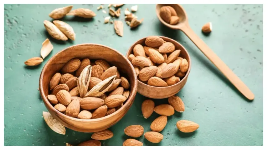 almonds: నానబెట్టిన బాదం తినొచ్చా..? ఖ‌చ్చితంగా తెలుసుకోండి!