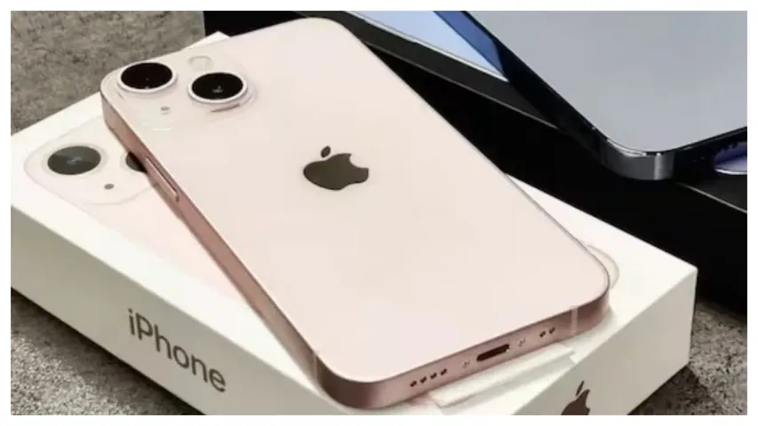 iPhone 14: యాపిల్ ఐఫోన్ 14పై రూ.55,000 తగ్గింపు!