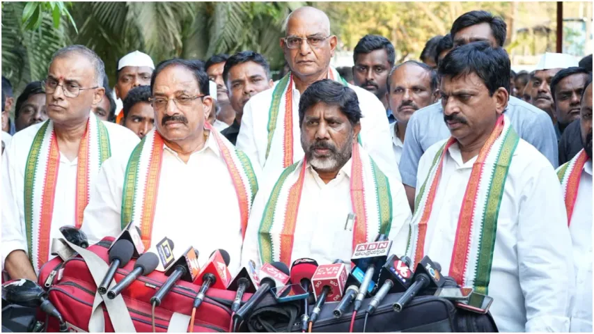 Osmania University: ఓయూలో కరెంట్, తాగునీటి కొరత.. డిప్యూటీ సీఎం సంచలన ప్రకటన!