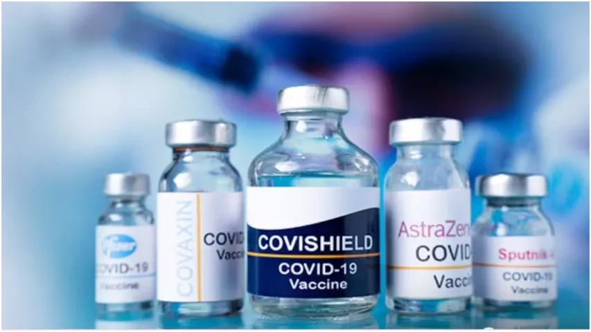 Covishield Vaccine:  కోవిషీల్డ్‌తో సైడ్‌ ఎఫెక్ట్స్‌.. అంగీకరించిన ఆస్ట్రాజెనెకా