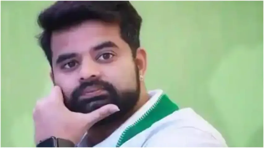 Karnataka:  జేడీ(ఎస్) పార్టీ నుంచి ప్రజ్వల్ రేవణ్ణ సస్పెండ్