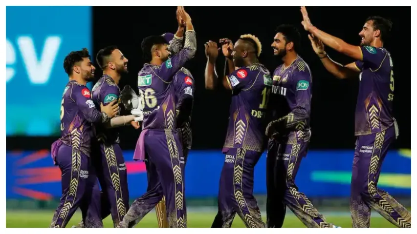 IPL 2024: ఆడుతూ పాడుతూ ఢిల్లీపై విజయం సాధించిన కేకేఆర్..!
