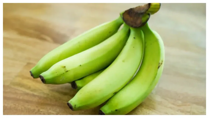 Health Tips: అర‌టిపండు కంటే అర‌టికాయతోనే ఎన్ని లాభాలు!