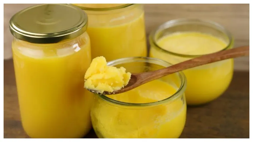 health tips: గుండె సమస్యలు ఉన్నవారు నెయ్యి తినొచ్చా?