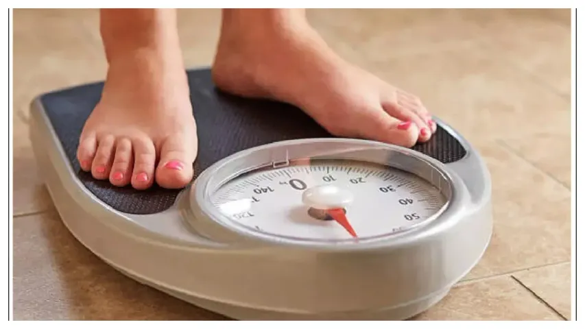Weight: మీరు ఆకస్మికంగా బరువు పెరుగుతున్నారా? కారణాలు ఇవే కావచ్చు.. జాగ్రత్త!