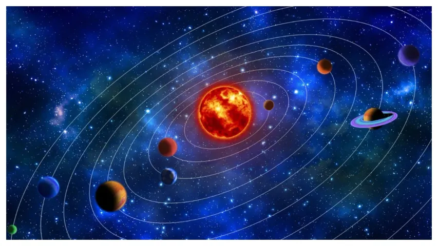Astrology : 2024 మే నెలలో ఈ 5 రాశులకు ధన యోగం..!