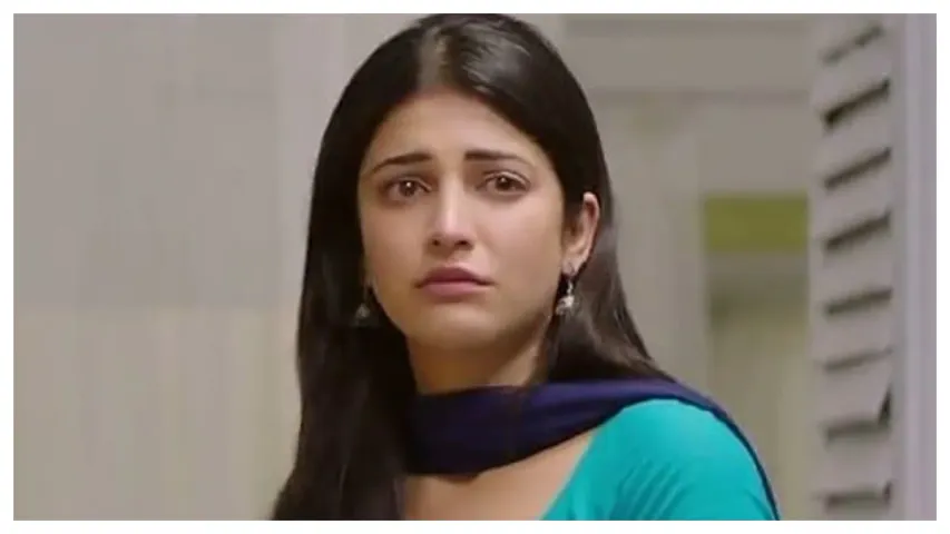 Shruti Haasan : ప్రియుడికి బ్రేకప్ చెప్పిన శృతి హాసన్.. కారణం అదేనా?