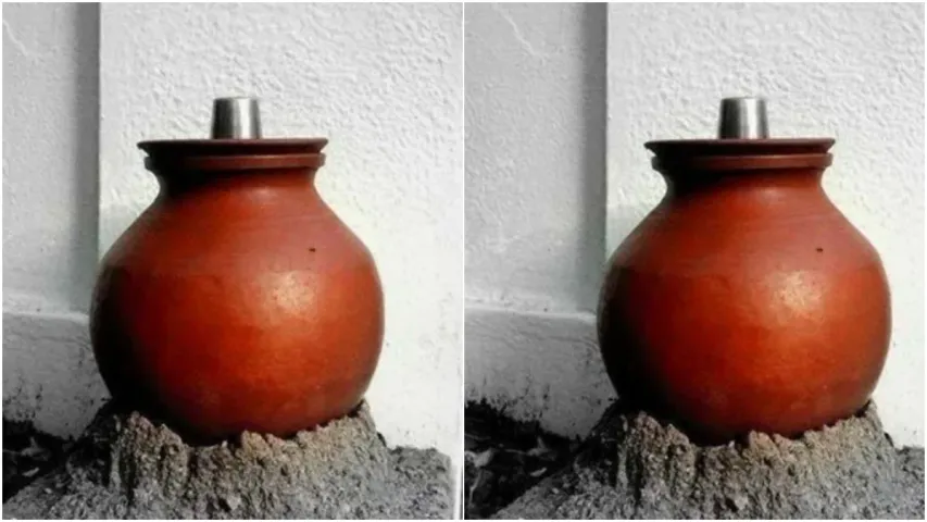 Mud Pot: మట్టి కుండలో నీళ్లు తాగితే.. ఏమవుతుందో తెలుసా..!