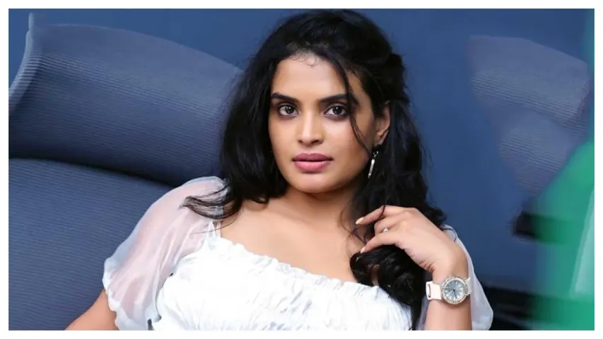 Sarayu : 'ఇప్పటివరకు ఎన్నిసార్లు సెక్స్ చేసావ్?' 'బిగ్ బాస్' నటికి ఊహించని ప్రశ్న.. ఆన్సర్ అదుర్స్