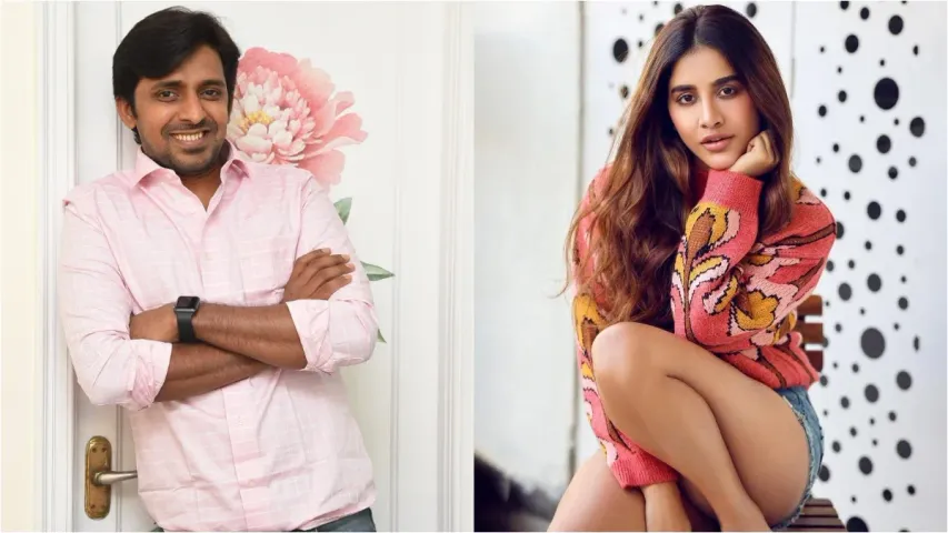 Nabha Natesh: బలగం హీరోకు నటి వార్నింగ్.. మాటలు జాగ్రత్త, హద్దు దాటొద్దంటూ పోస్ట్!