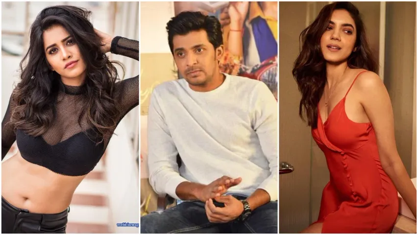 Ritu Varma: బ్రెయిన్‌ దొబ్బిందా.. ప్రియదర్శి, నభాల పంచాయితీపై రీతూ రియాక్ట్!