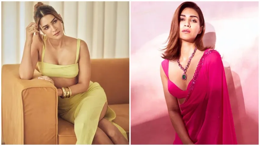 Kriti Sanon: హీరోలు పోటుగాళ్లేమీ కాదు.. వాళ్లు లేకపోతే సినిమా హిట్ కాదా? ఇండస్ట్రీలో కృతి దుమారం!