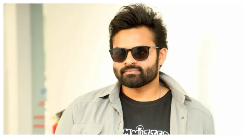 Sai Durga Tej : పీరియాడిక్ మూవీలో సాయి తేజ్.. సెట్ అవుతాడా?