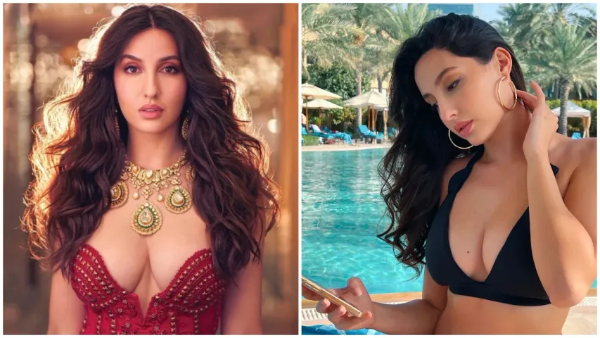 Nora Fatehi: దానికోసమే హీరోయిన్లు పెళ్లి చేసుకుంటారు.. నటి షాకింగ్ కామెంట్స్!