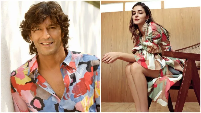 Ananya Panday : నా కూతురు ఎవరితో తిరిగిన తప్పులేదు.. చుంకీ పాండే షాకింగ్ కామెంట్స్!